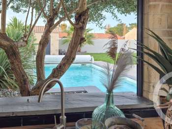 Vente maison 5 pièces Olonne-sur-Mer 85