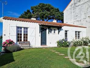 Vente Maison 3 chambresOlonne-sur-Mer