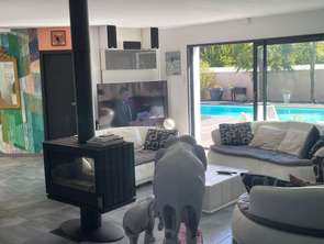 Vente Maison 4 chambresOlonne-sur-Mer