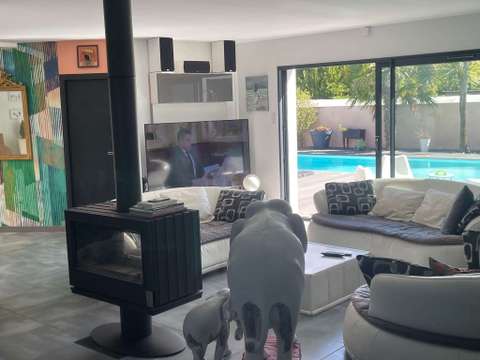 Vente maison 6 pièces Olonne-sur-Mer 85