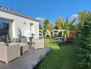 Vente Maison 3 chambresOlonne-sur-Mer