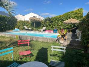 Vente Maison 5 chambresOlonne-sur-Mer