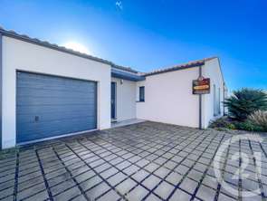 Vente Maison 3 chambresOlonne-sur-Mer