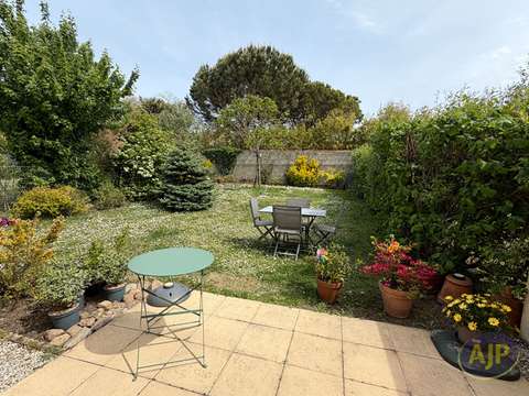 Vente maison 4 pièces Olonne-sur-Mer 85