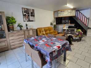 Vente Maison 3 chambresOlonne-sur-Mer