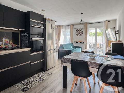 Vente maison 3 pièces Olonne-sur-Mer 85