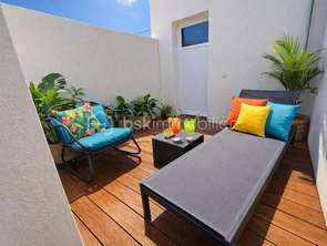 Vente Maison 3 chambresOlonne-sur-Mer