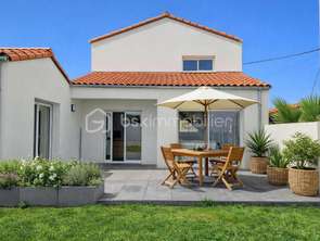 Vente Maison 3 chambresOlonne-sur-Mer