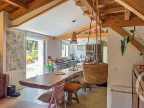 Vente Maison 3 chambresOlonne-sur-Mer