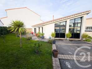 Vente Maison 2 chambresOlonne-sur-Mer