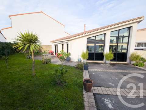 Vente maison 3 pièces Olonne-sur-Mer 85