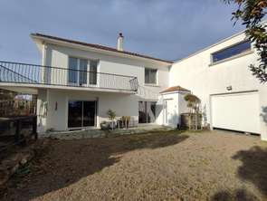 Vente Maison 4 chambresOlonne-sur-Mer