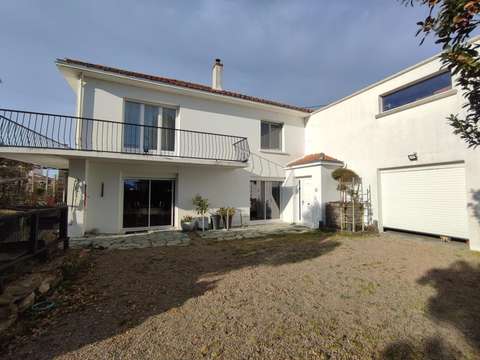 Vente maison 6 pièces Olonne-sur-Mer 85