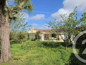 Vente Maison 4 chambresOlonne-sur-Mer