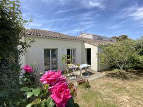 Vente Maison 3 chambresOlonne-sur-Mer