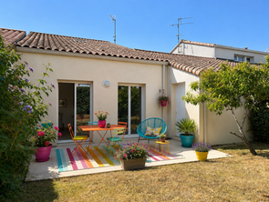 Vente Maison 3 chambresOlonne-sur-Mer