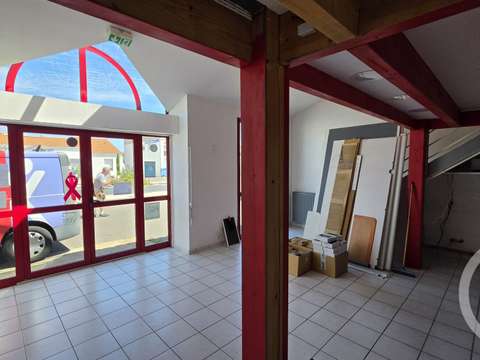 Vente maison 5 pièces Olonne-sur-Mer 85