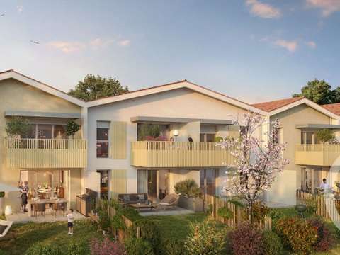 Vente maison 4 pièces Olonne-sur-Mer 85