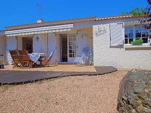 Vente Maison 3 chambresOlonne-sur-Mer