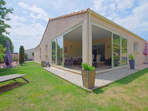 Vente Maison 3 chambresOlonne-sur-Mer