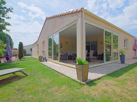 Vente maison 5 pièces Olonne-sur-Mer 85