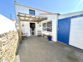 Vente maison 2 pièces Vente maison 2 pièces