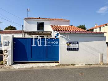 Vente Maison 1 chambreOlonne-sur-Mer