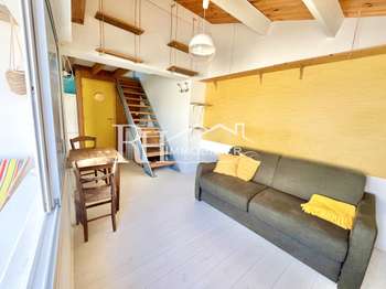 Vente maison 2 pièces Vente maison 2 pièces