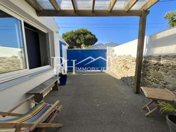 Vente Maison 1 chambreOlonne-sur-Mer