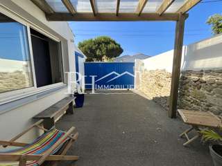 Vente maison 2 pièces Vente maison 2 pièces