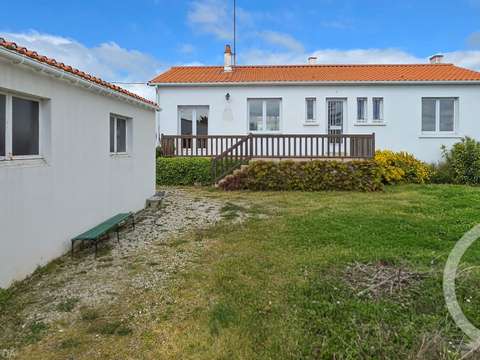 Vente maison 4 pièces Vente maison 4 pièces