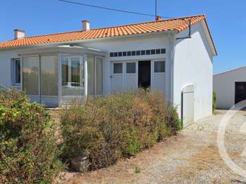 Vente Maison 3 chambresOlonne-sur-Mer