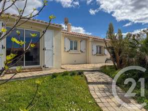 Vente Maison 2 chambresOlonne-sur-Mer