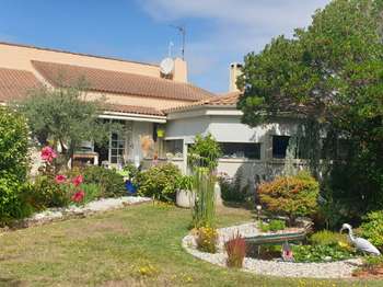 Vente maison 5 pièces Olonne-sur-Mer 85