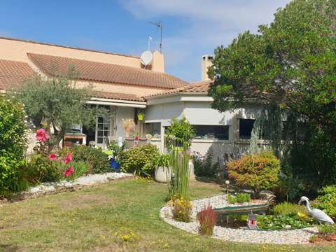 Vente maison 5 pièces Olonne-sur-Mer 85