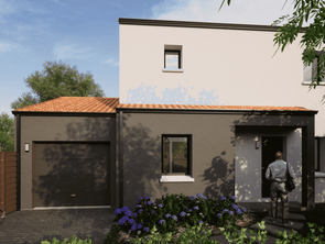 Vente Maison 4 chambresOlonne-sur-Mer