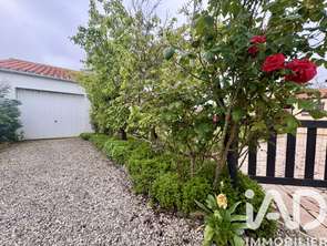 Vente Maison 3 chambresOlonne-sur-Mer
