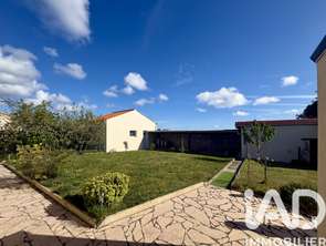 Vente Maison 3 chambresOlonne-sur-Mer