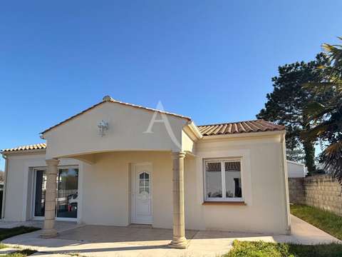 Vente maison 3 pièces Olonne-sur-Mer 85