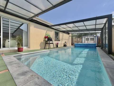 Vente maison 4 pièces Olonne-sur-Mer 85