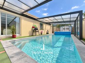 Vente Maison 3 chambresOlonne-sur-Mer