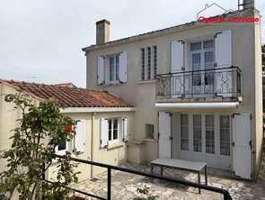 Vente Maison 4 chambresOlonne-sur-Mer