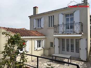 Vente maison 6 pièces Olonne-sur-Mer 85