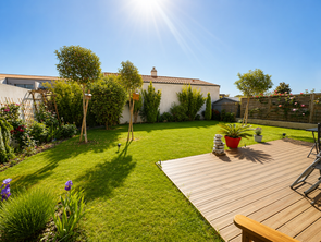 Vente Maison 2 chambresOlonne-sur-Mer