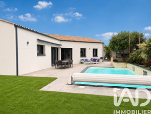 Vente Maison 3 chambresOlonne-sur-Mer