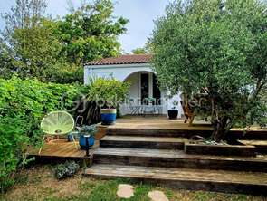 Vente Maison 4 chambresOlonne-sur-Mer