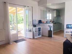 Vente Maison 3 chambresOlonne-sur-Mer