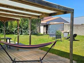 Vente Maison 3 chambresOlonne-sur-Mer