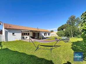 Vente Maison 3 chambresOlonne-sur-Mer