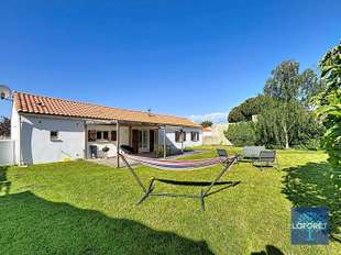Photo Vente maison Olonne-sur-Mer
